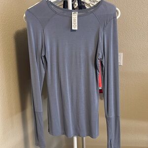 JoyLab Long Sleeve Active Top XS